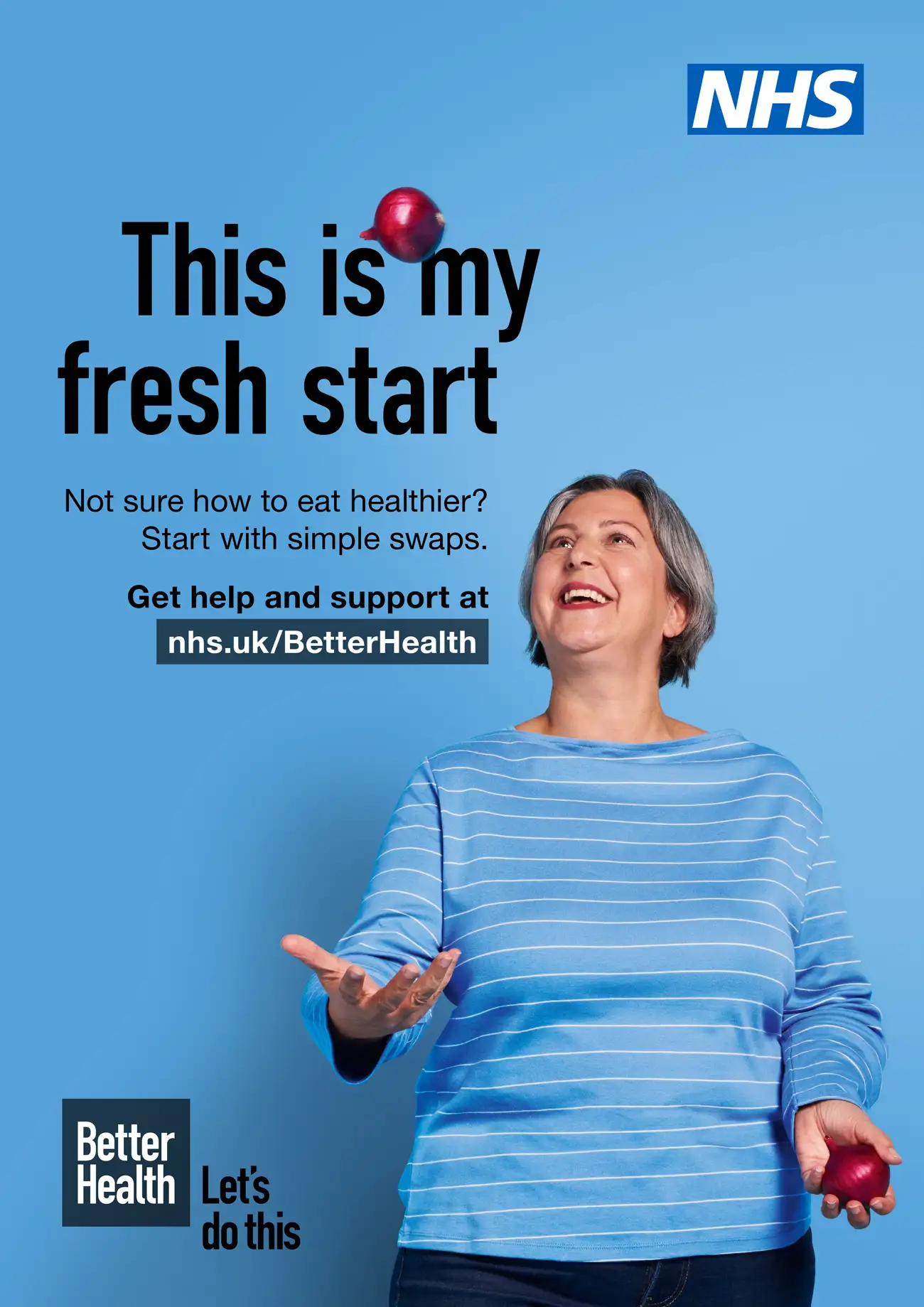 Public Health Campaigns – Plymouth Healthcare Ltd